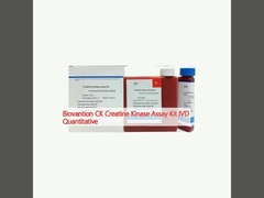 Biovantion CK Creatine Kinase Assay Kit IVD Số lượng