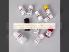Thiết bị thử nghiệm hormone chống Mullerian AMH Elisa Cho người dùng với huyết thanh Plasma