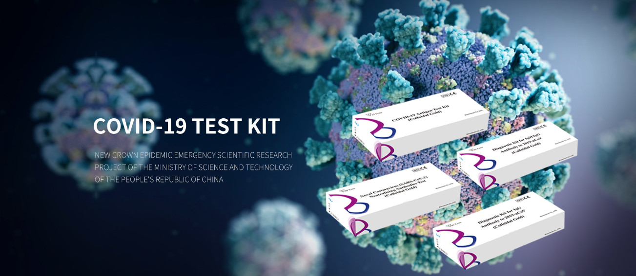Bộ kiểm tra ELISA