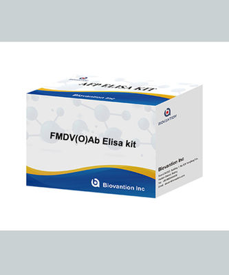 O Kit phát hiện kháng thể Elisa