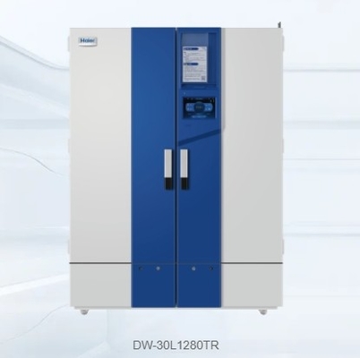 Máy đông plasma nhiều khoang Chất chứa giỏ Không đông lạnh