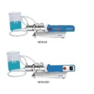 Homogenizer trực tuyến hiệu quả cao cấu trúc mô-đun nhẹ dễ vận hành