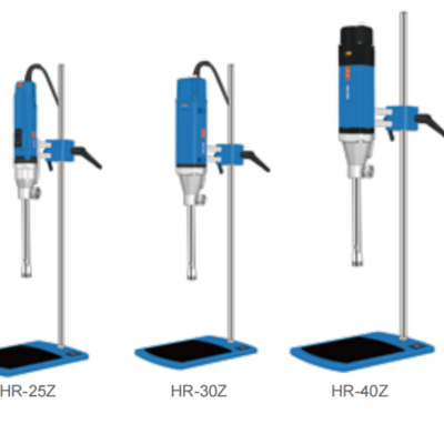 Thiết bị phòng thí nghiệm Superior High Shear Homogenizer 220V/50Hz HR 30Z