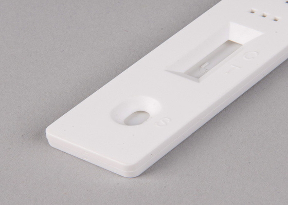 Đối với phòng thí nghiệm hoặc bệnh viện High Accuracy MET Rapid Test Kit