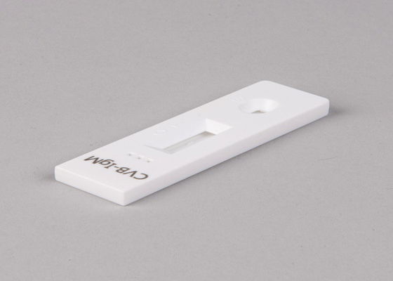 Xét nghiệm nước tiểu tự kiểm tra bằng vàng keo