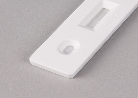 Bộ dụng cụ xét nghiệm kháng nguyên COVID-19