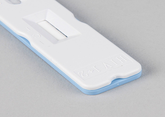 Phòng thí nghiệm hoặc bệnh viện High Accuracy Chagas Ab WB-B Rapid Test Kit