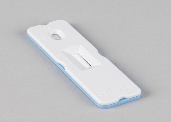 Xét nghiệm nước tiểu tự kiểm tra bằng vàng keo