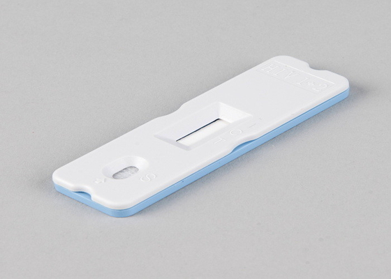 Phòng thí nghiệm hoặc bệnh viện High Accuracy Chagas Ab WB-B Rapid Test Kit