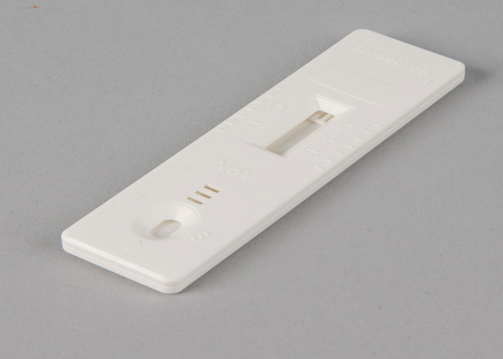 Bệnh viện, Trung tâm Y tế, Bản thân Chẩn đoán cao Salmonella kháng nguyên Thử nghiệm nhanh Cassette gói Inser Thử nghiệm nhanh