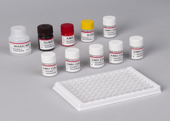 Đối với phòng thí nghiệm hoặc bệnh viện Thyroid Stimulating Hormone Elisa Test Kit
