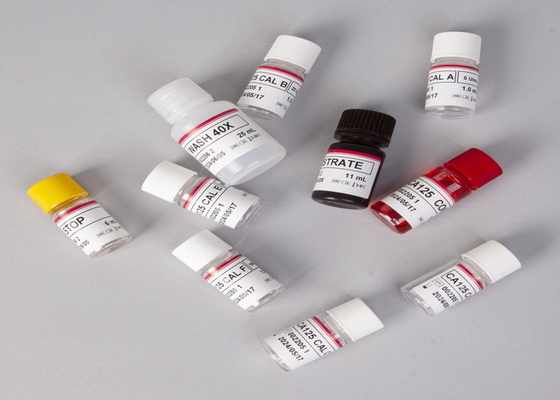 Bộ thử Elisa β-HCG cho β-Human Chorionic Gonadotropin