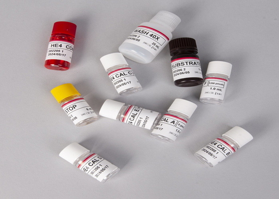 Bộ thử nghiệm Alpha Fetoprotein AFP Elisa cho phòng thí nghiệm hoặc bệnh viện