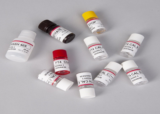 Đối với phòng thí nghiệm hoặc bệnh viện High Accuracy BGI-GBI® Monkeypox Virus (MPV) Detection Kit