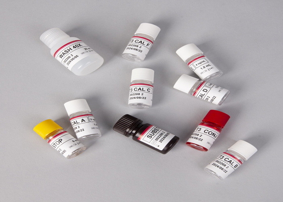Đối với phòng thí nghiệm hoặc bệnh viện High Precision RUO Human Malondialdehyde ELISA TEST KIT
