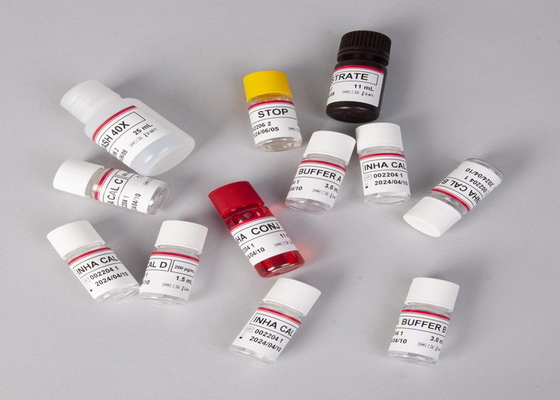 Kiểm tra TNF-α Elisa của người