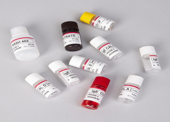 Phòng thí nghiệm hoặc Bệnh viện High Precision Human Anti-Mullerian Hormone AMH ELISA TEST KIT