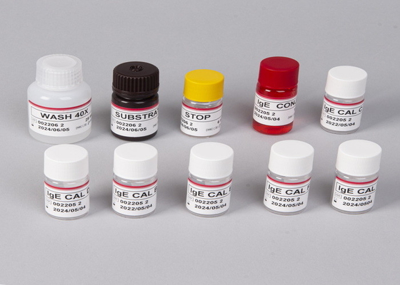 Phòng thí nghiệm hoặc bệnh viện High Accuracy CA19-9 Elisa Test Kit