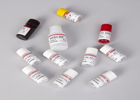 Ngăn ngừa tự kiểm tra nhiễm HIV trước khi thử Elisa