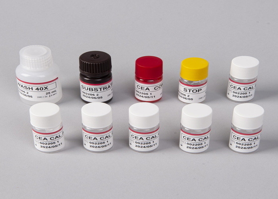 Khám phá tổng kháng thể Colloidal Gold Rapid Test To Treponema Pallidum In Human Serum Or Plasma