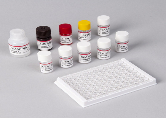 Khám phá tổng kháng thể Colloidal Gold Rapid Test To Treponema Pallidum In Human Serum Or Plasma