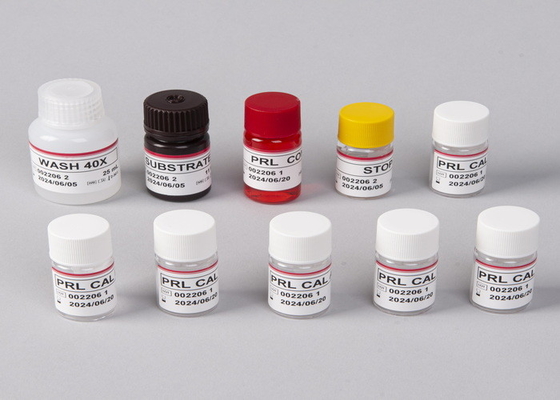 Phát hiện hiệu quả và nhanh chóng bệnh lây qua đường tình dục HIV-Card/Strip