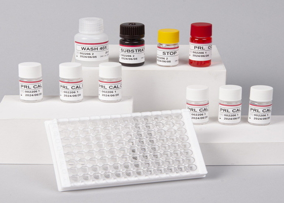 Phát hiện hiệu quả và nhanh chóng bệnh lây qua đường tình dục HIV-Card/Strip