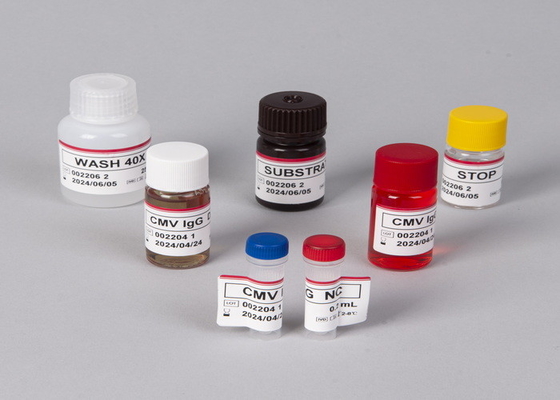 Đối với phòng thí nghiệm hoặc bệnh viện High Accuracy BGI-GBI® Monkeypox Virus (MPV) Detection Kit