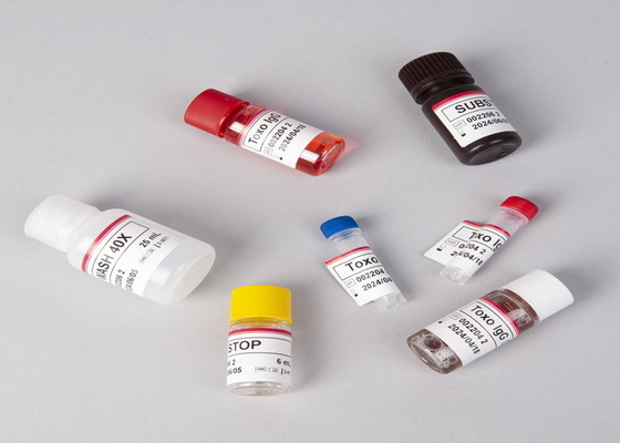 Đối với phòng thí nghiệm hoặc bệnh viện Chất liệu phát hiện kháng thể IgG Virus SARS-CoV-2 chính xác cao (phương pháp ELISA)