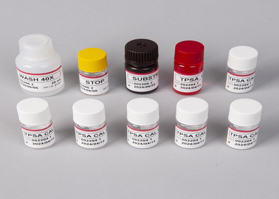 Đối với phòng thí nghiệm hoặc bệnh viện High Accuracy BGI-GBI® Monkeypox Virus (MPV) Detection Kit