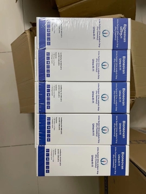 Tự kiểm tra nhạy cao TORCH-IgM ((4 trong 1) Để phân tích trong phòng thí nghiệm