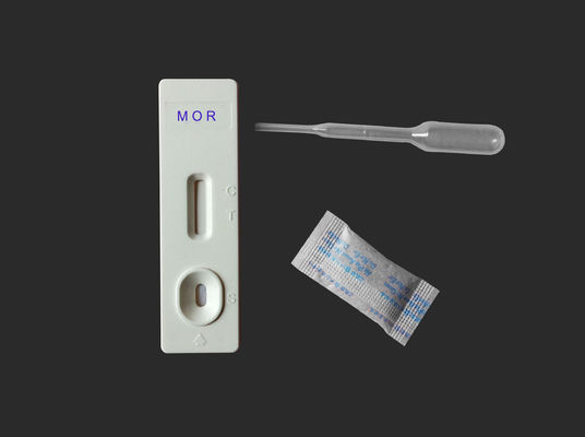 Bộ phát hiện miễn dịch nhanh cho virus suy giảm miễn dịch ở người MTD/OPI/OXY/PPX/THC