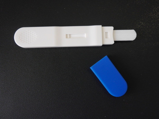 Bộ thử nghiệm băng cassette HIV với thời hạn sử dụng 2 năm để chẩn đoán chính xác