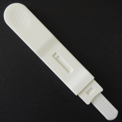 Bộ thử nghiệm băng cassette HIV với thời hạn sử dụng 2 năm để chẩn đoán chính xác