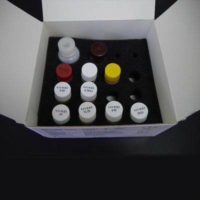 Phòng thí nghiệm hoặc Bệnh viện High Accuracy Rubella IgG ELISA TEST KIT