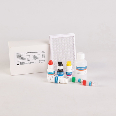 Máy Elisa Malondialdehyde của con người / Máy Elisa của con người
