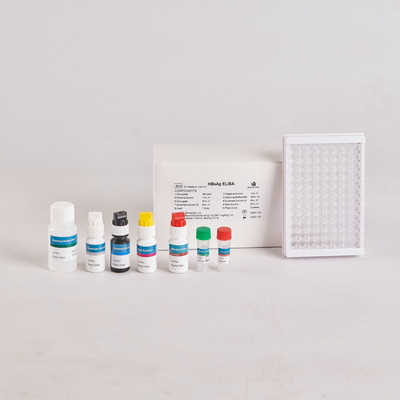 Aldosterone của con người Elisa Kit / ALD Elisa Kit