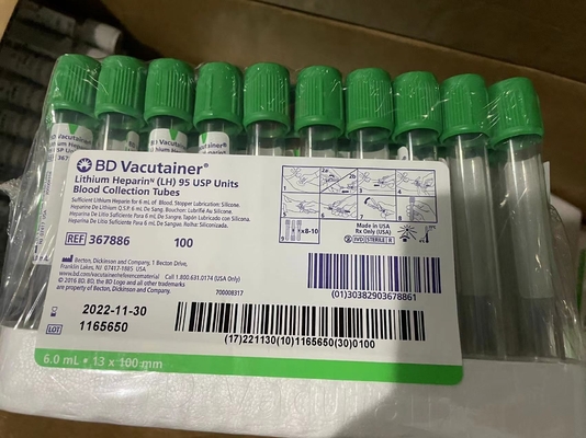 Thuốc kháng thể TBC-Interferon Gamma Release Assay Elisa kit TB-IGRA