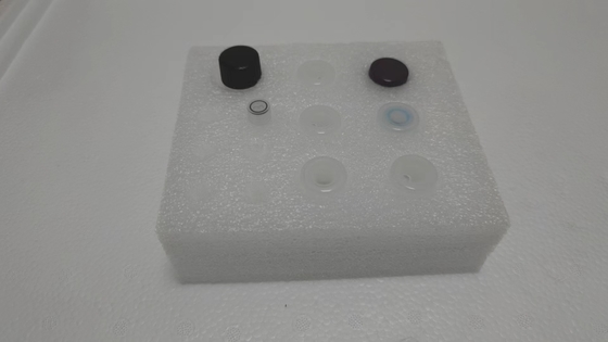 Bộ Elisa cho bộ thử nghiệm yếu tố thấp khớp người (RF)