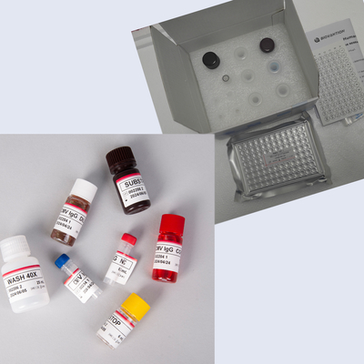 Human MEPI Elisa Kit với 96T