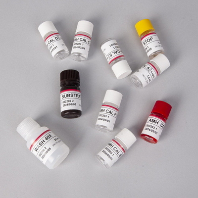 Anti Mullerian Hormone Elisa Kit / AMH Elisa Kit
