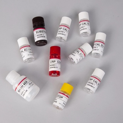 Biovantion Sensitivity CRP Elisa Test Kit ổn định ở 2-8.C Đặc biệt cho kết quả chính xác