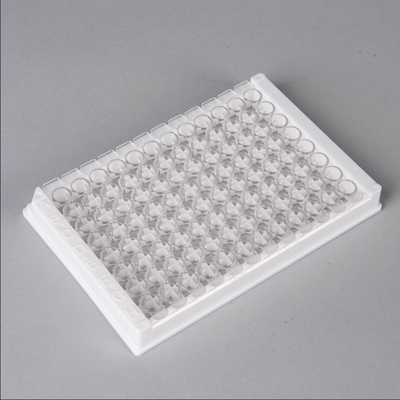 Enzyme Immunoassay Reagents Elisa Test Kit để phát hiện kháng thể của virus viêm gan C (HCV)