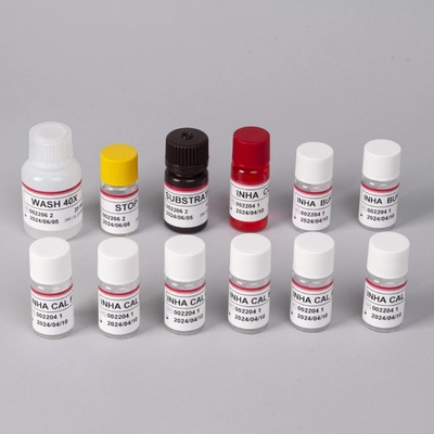 Phòng thí nghiệm hoặc Bệnh viện Chất thử nghiệm cao độ Inhibin A Diagnostic Elisa