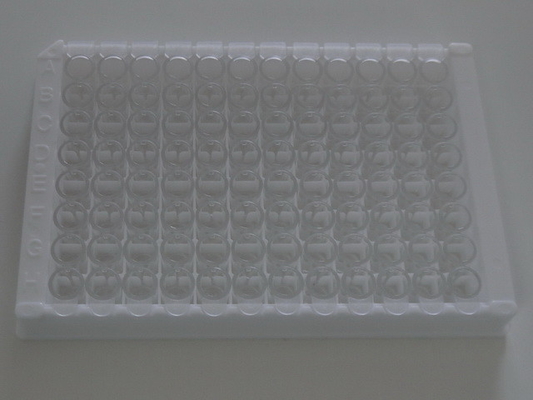Bộ thử nghiệm ELISA IGRA dễ bị lao với thời gian sử dụng dài và phương pháp bảo quản 2C-8C