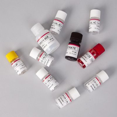 Bộ xét nghiệm kháng nguyên carbohydrate 125 CA125 Elisa