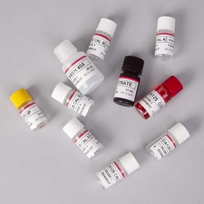 Enzyme-Linked Immunoassay Carbohydrate Antigen 125 CA125 Elisa Test Kit