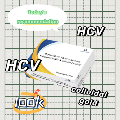 Nhạy cảm 5-15 phút Urin Cassette Test Kit cho kết quả nhanh chóng