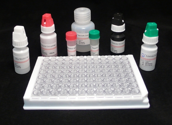 Bộ thử nghiệm phản ứng phát hiện ELISA Chất thử nghiệm Elisa HBsAg độ chính xác cao
