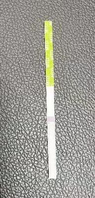 Bộ phát hiện miễn dịch nhanh cho virus suy giảm miễn dịch ở người MTD/OPI/OXY/PPX/THC